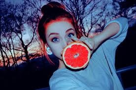 GRAPEFRUIT
