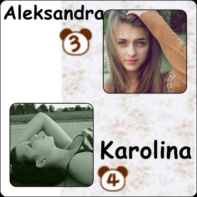 Wygraa Ola. (5:0) :D