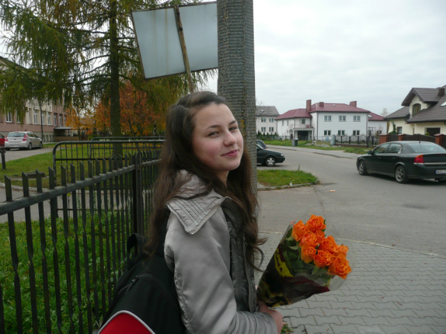 Wpis onedifficultgirl