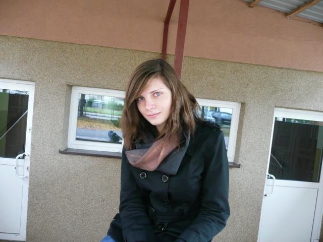 Wpis onedifficultgirl