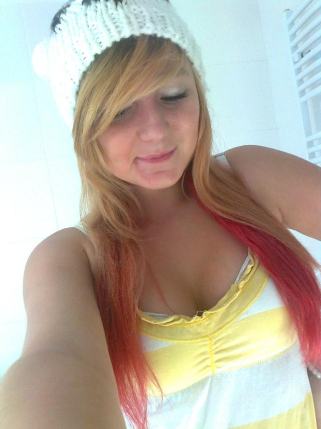 HEJTY for me