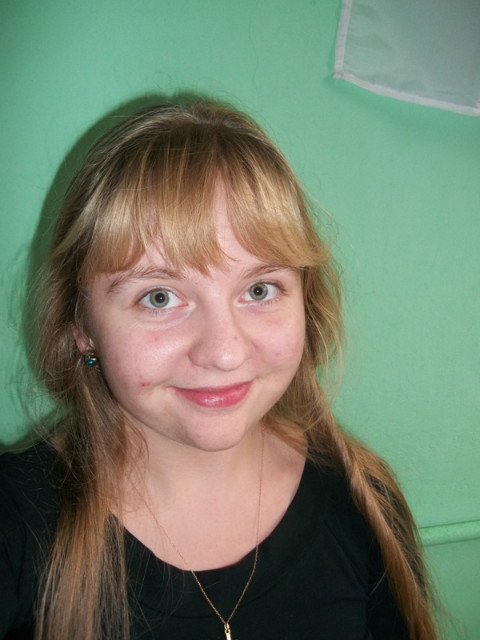 Smile ;)