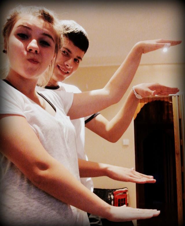 heh ;p