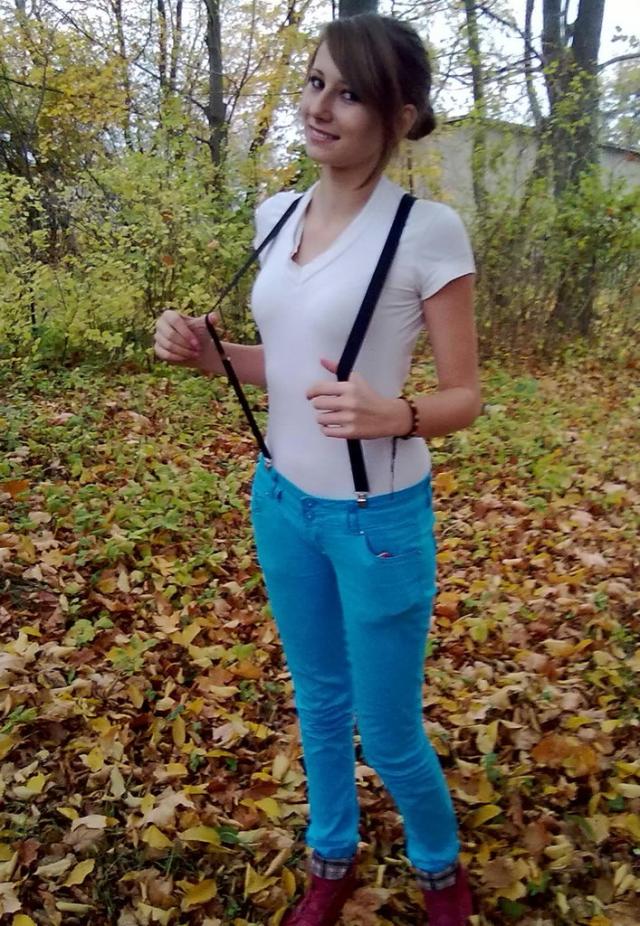 ; D &#9829;
