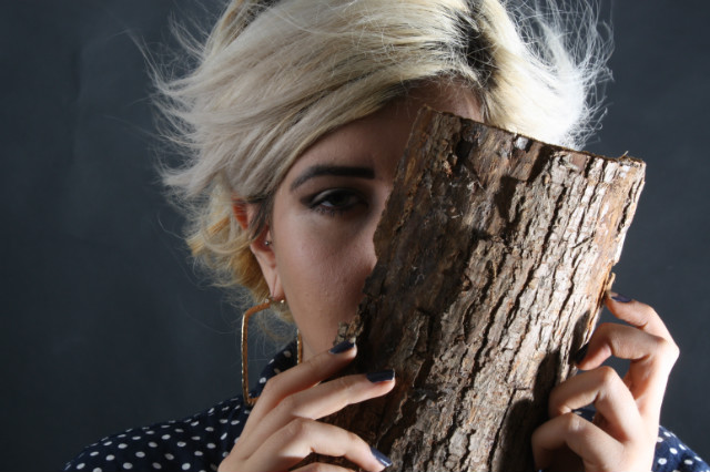 Wood.