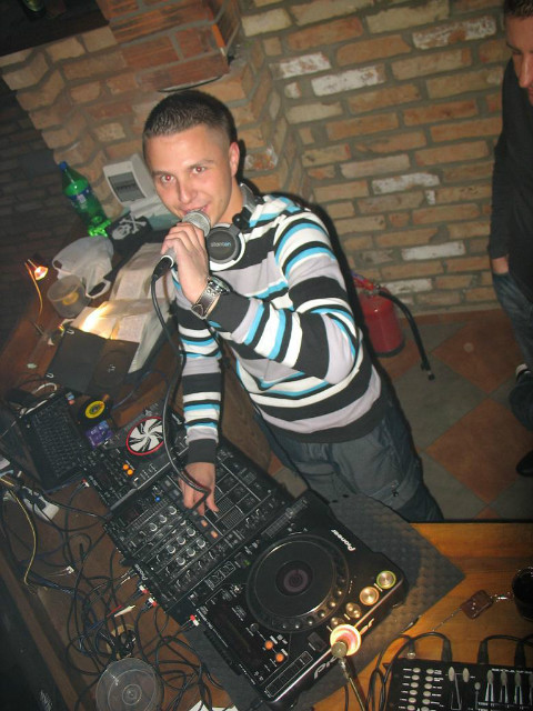 w pracy :D
