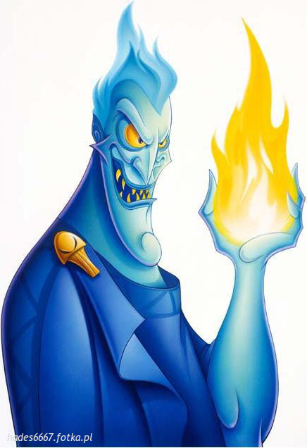 Hades;)