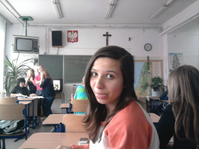 Haha:)