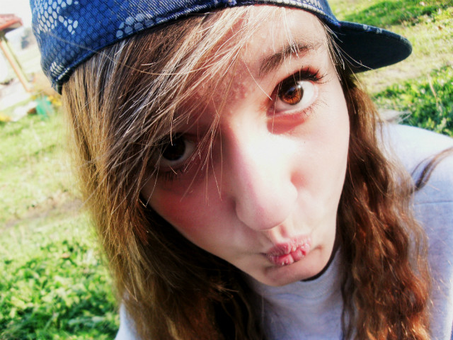 wam kotku ;DD ;*