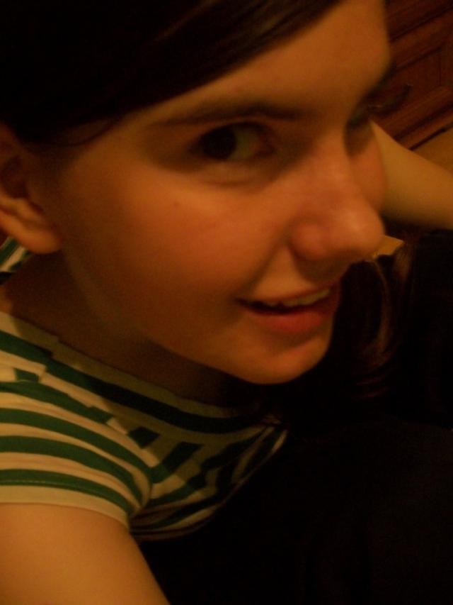 Yyy.. Naleniki? ;D