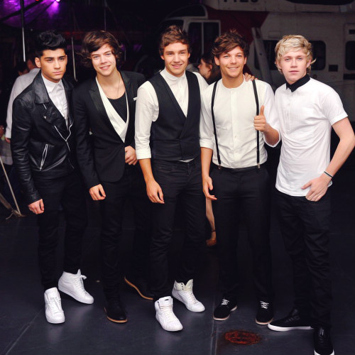 1D :)