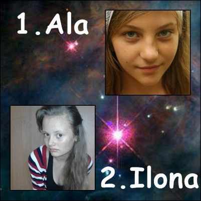Wygraa Ala . (7:0)