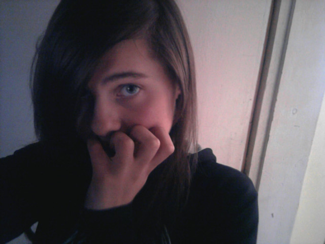 hmmm ... siemka :D