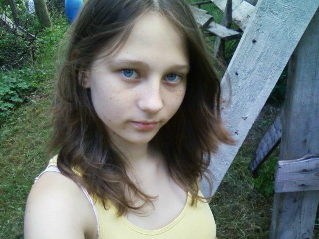 ;)