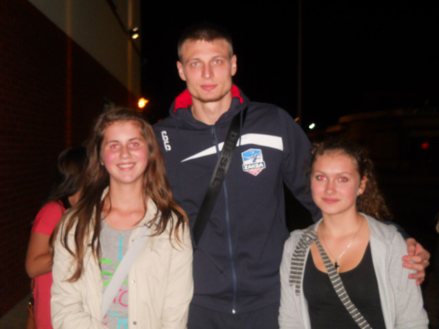 Jurij Gladyr ;*