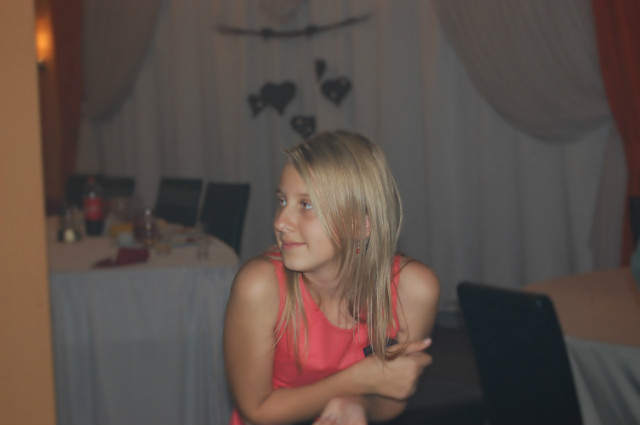 Poprawinki;)