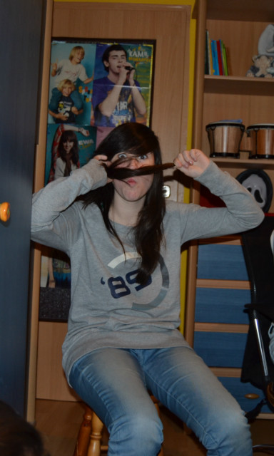 urodzinowe :D