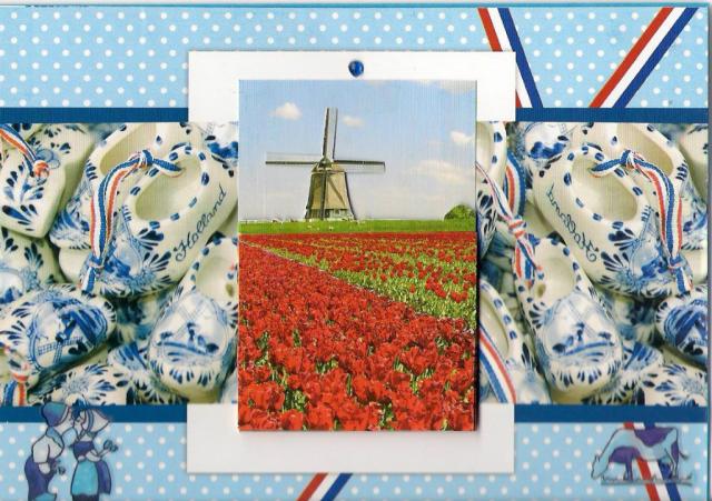 59. Netherlands