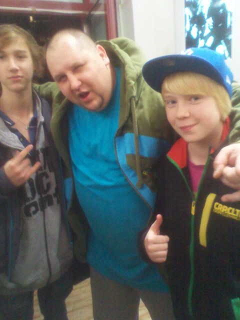 Wpis borysboro