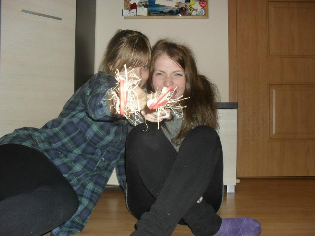 Moja najdrosza ;*