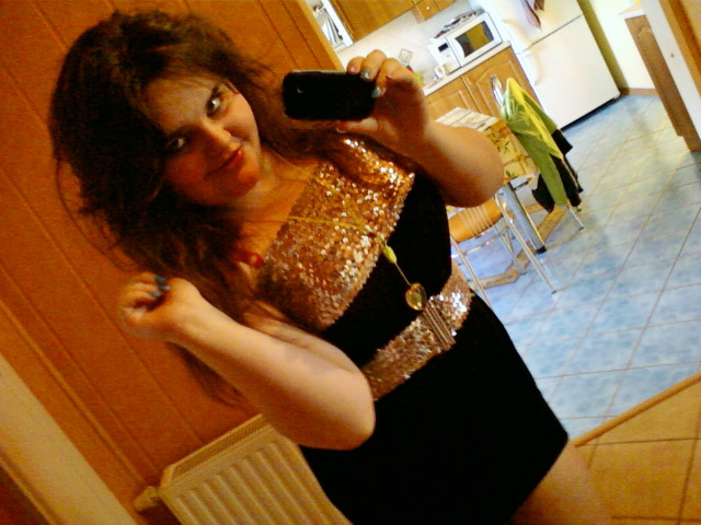 I wanna be with you ;*