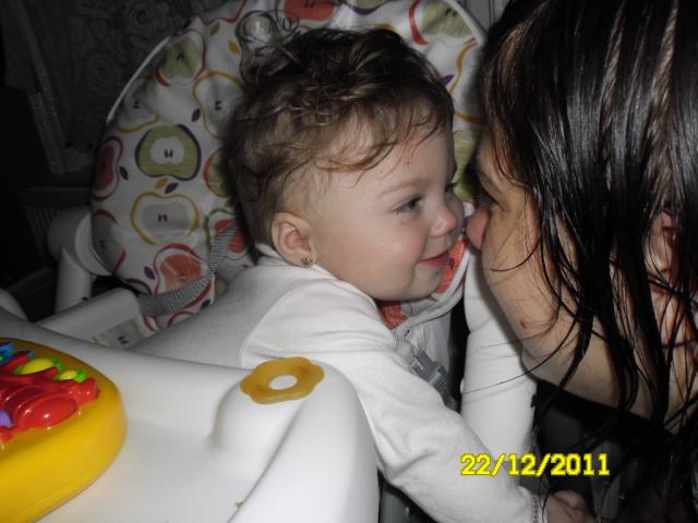 Moje serce w Twoje rce 