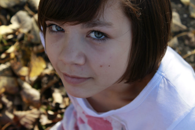 Zosia:p