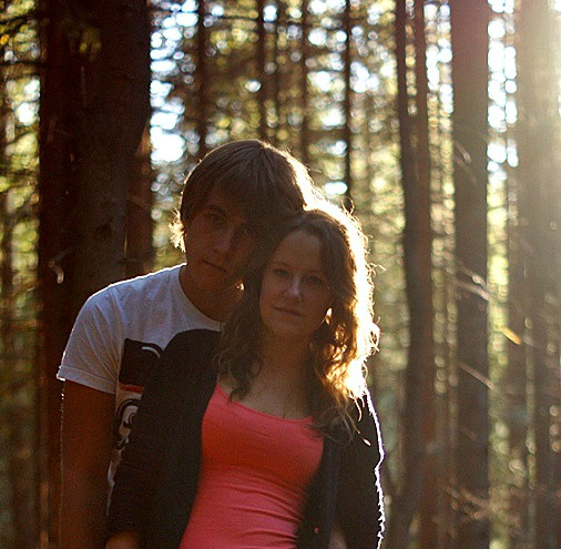 LOVE.