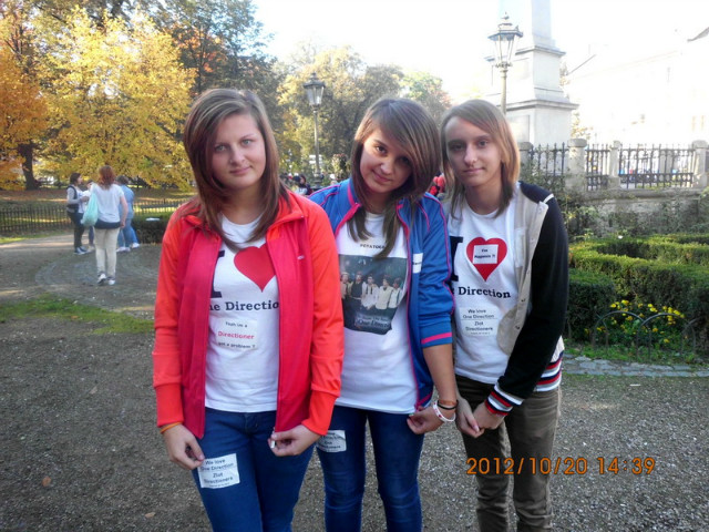 Wpis onedirectionx