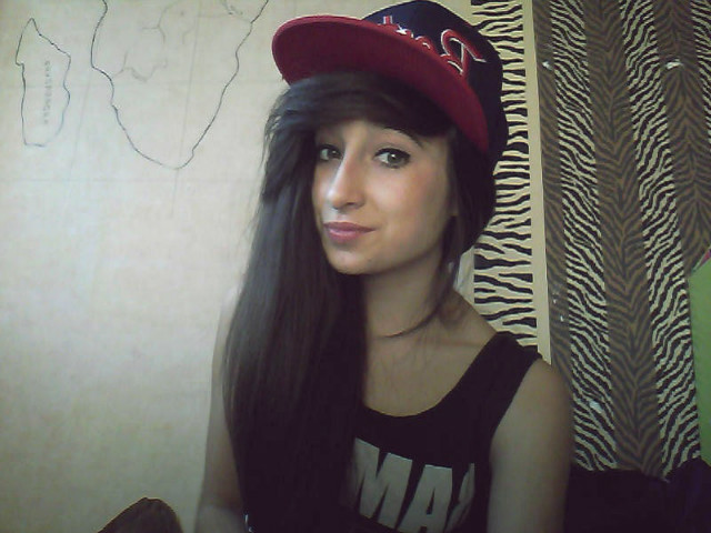 Wpis aniaaaxoxo