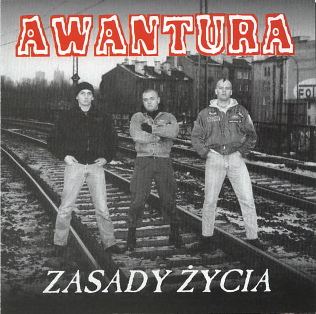 Awantura!!!