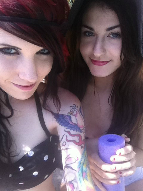 BF