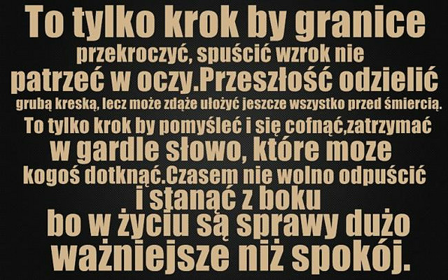 Wpis xlovedreamerx