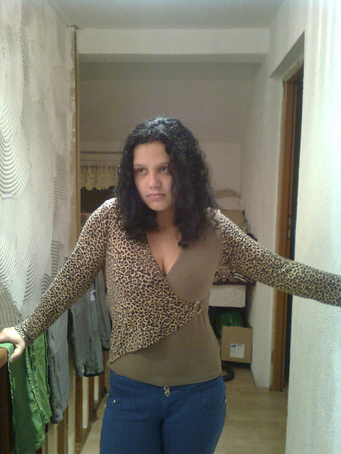 Wpis ladynegerin