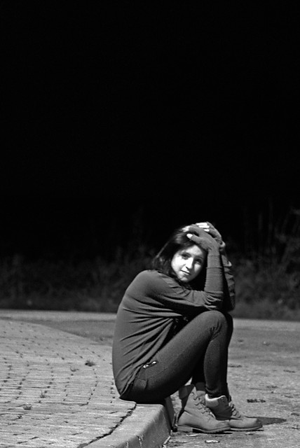 pierwsze nocne 
