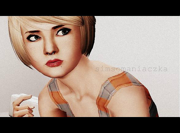 Wpis simsomaniaczka