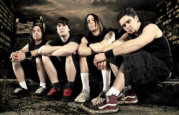 Bullet for my Valentine