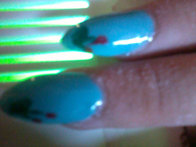 Wpis bloodyrainofdark