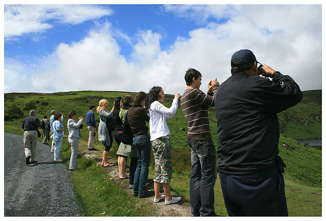 IRLANDIA