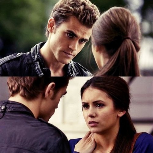 STELENA...stay