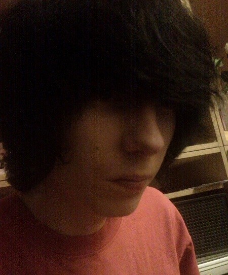 Gadkie Piersi ;PP!