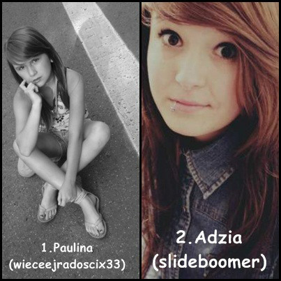 Wygraa Adzia!!! 9:0 :*