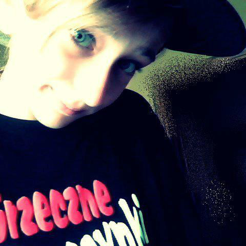 brzydaal ; P