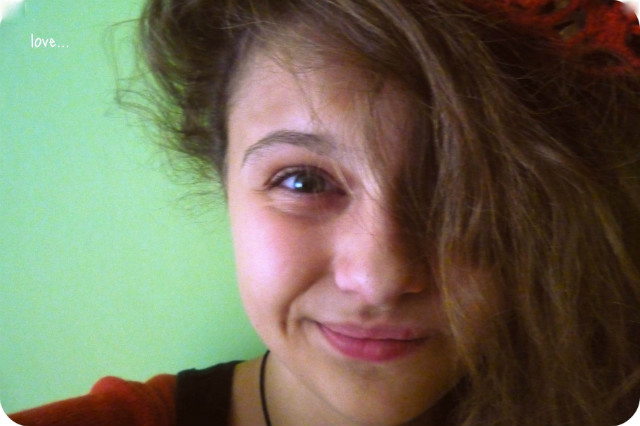 love...