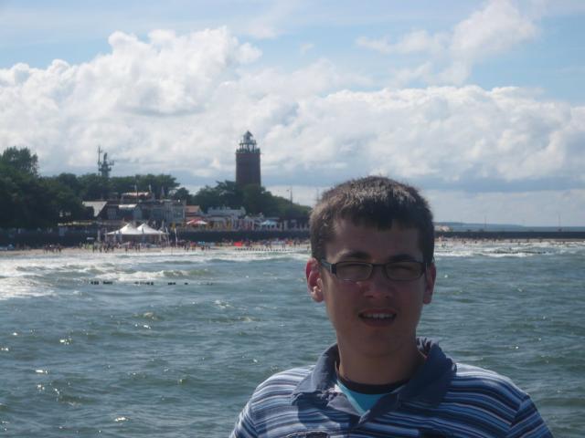 Koobrzeg ;)
