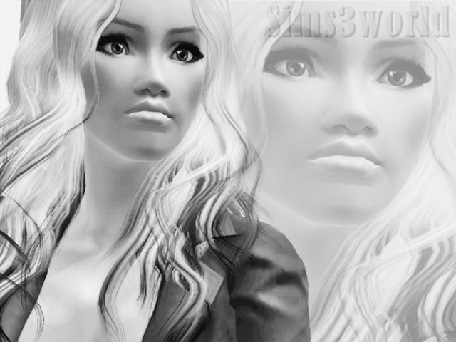 Wpis sims3world