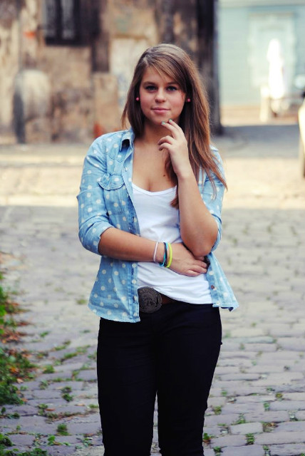 Wpis lusisita