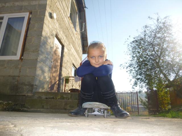 siostrunia :*