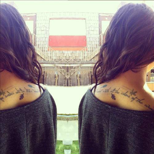 10. ~ Justii.