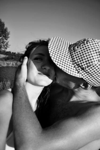 Never let me go